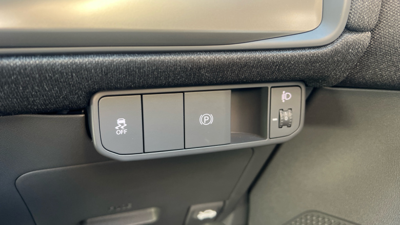 Kia EV3 148kW GT-Line 81.4kWh 5dr Auto Electric Estate